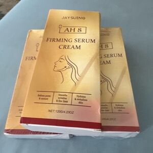 Jaysuing Firming Serum Neck Cream
